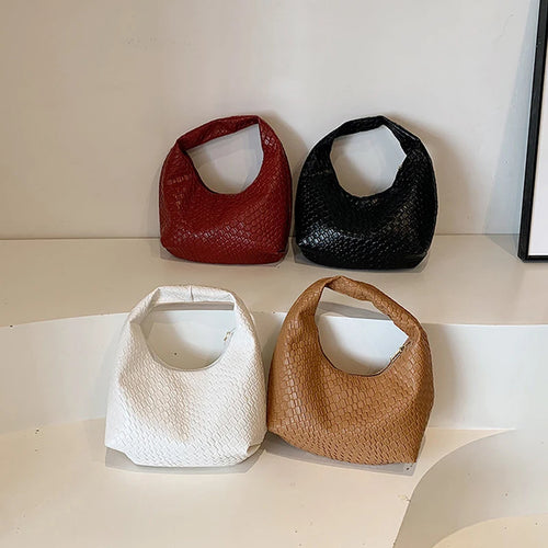 Sac à main Hobo fashion - OFFRE SPÉCIAL !