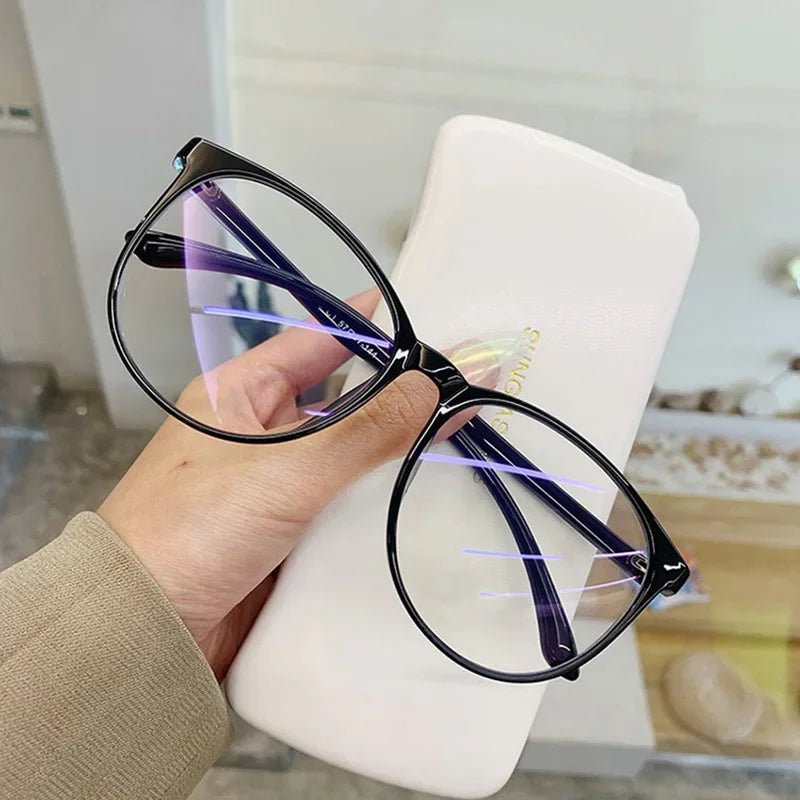 Lunettes Oversize