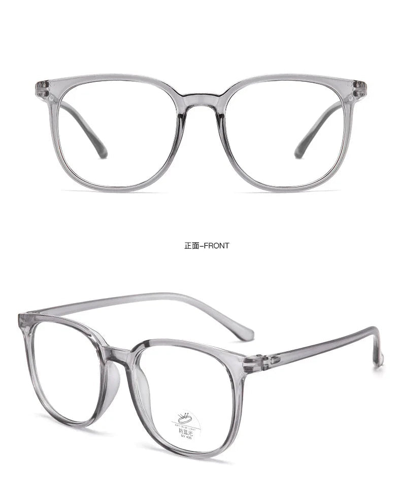 Lunettes Tendances